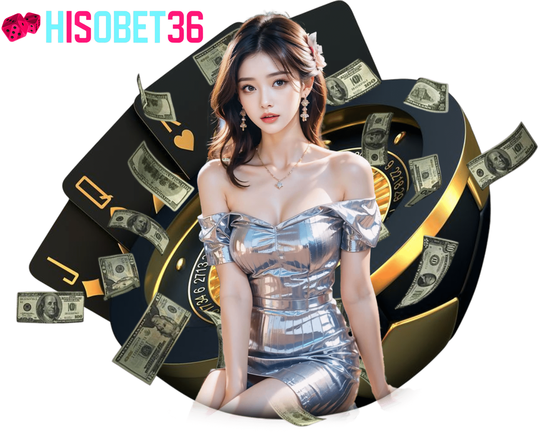 HISOBET36 โบนัสสูง